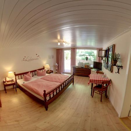 Hotel Merkurwald - Restaurant Wolpertinger Baden-Baden Eksteriør billede