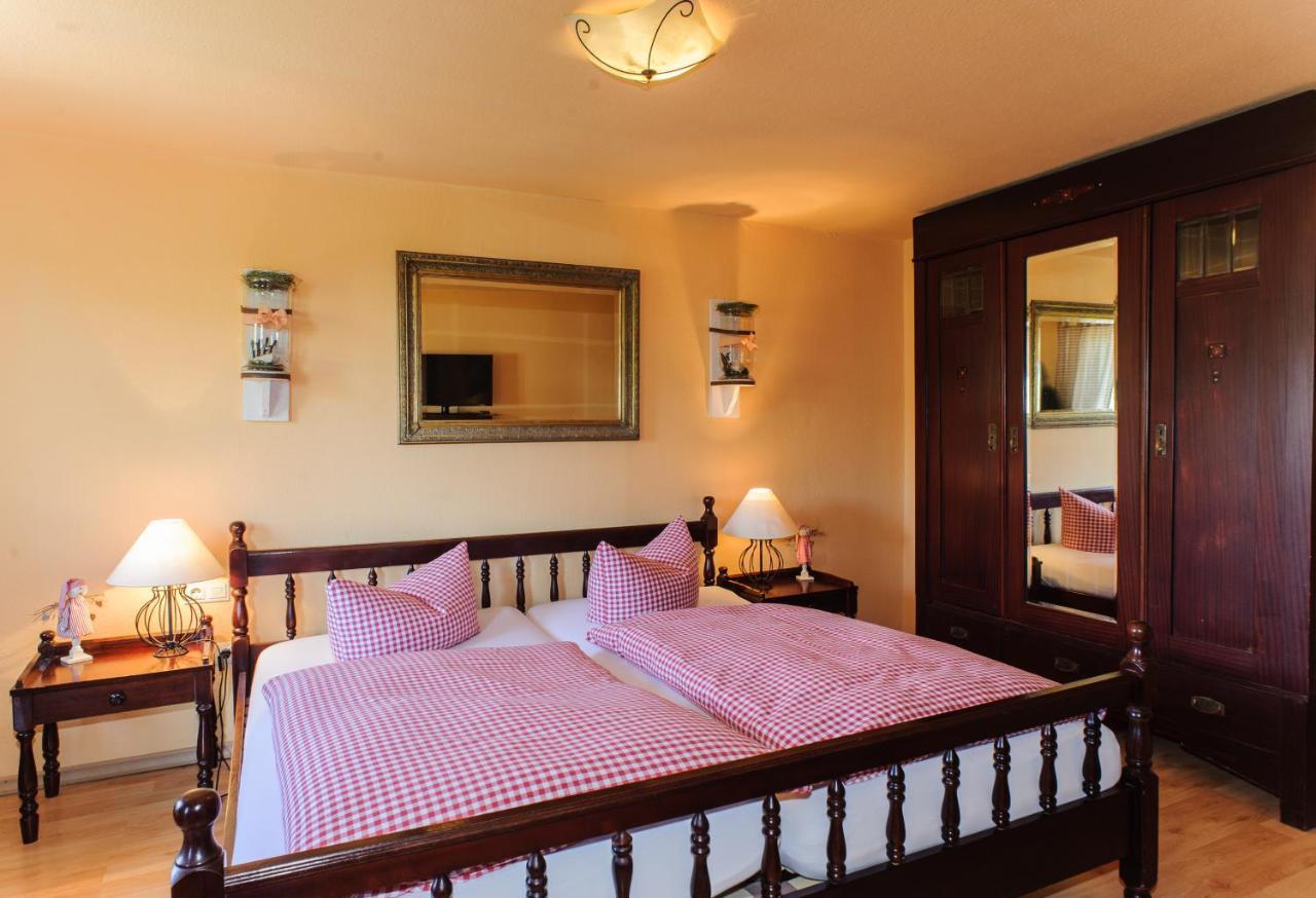 Hotel Merkurwald - Restaurant Wolpertinger Baden-Baden Eksteriør billede